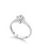 Solitaire Ring Rgm0043