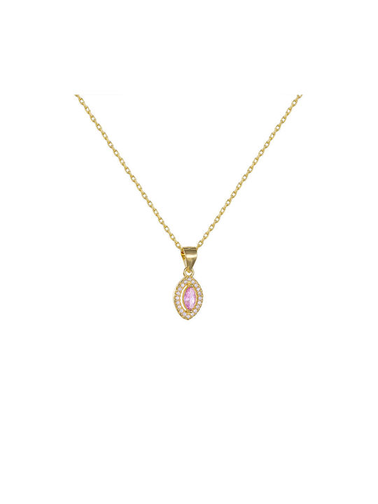 Women's necklace Ncs0050