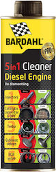 Bardahl Diesel 5 In 1 Cleaner 500ml Bardahl Diesel 5 In 1 Cleaner 500ml