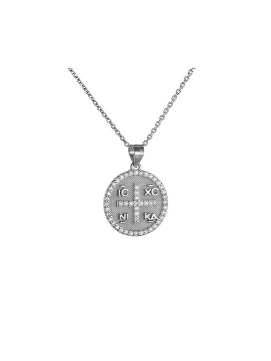 Women's necklace Ncs0029