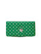 Wallet Yc02881 Green