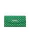 Wallet Yc02846 Green