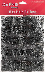 Dafnis Wire Mesh Hair Rollers 10 Pieces Dafnis Wire Mesh Hair Rollers 10 Pieces