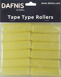 Dafnis Rollers 15mm 12pcs