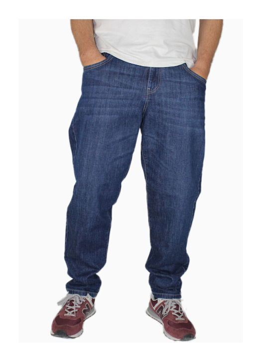 Shaft Jeans