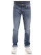 Scinn Zack M Men's Jeans Pants in Regular Fit Blue