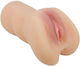 Crazy Bull Caroline Vagina-förmiger Masturbator