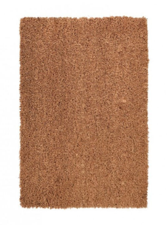 Bizzotto Entrance Mat Beige 60x90cm