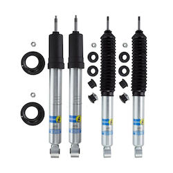 Bilstein Set Shock Absorbers 4pcs Bilstein Set Shock Absorbers 4pcs