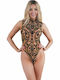 Livco Corsetti Fashion Patischia Lc90743 Body Beige