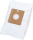 Sac Aspirator 5buc Compatibil cu Aspirator Karcher / Nilfisk / Samsung