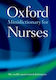 Minidictionary For Nurses