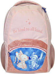 Disney Stitch Backpack 42cm 8435507877435 Disney Stitch Backpack 42cm 8435507877435