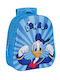 Safta Tσάντα Πλάτης Παιδικού 3d Donald