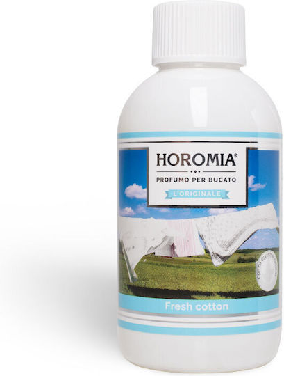 Horomia Lichid Mirosul Booster Bumbac proaspăt 250ml