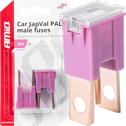 AMiO Car Fuse Set 2pcs