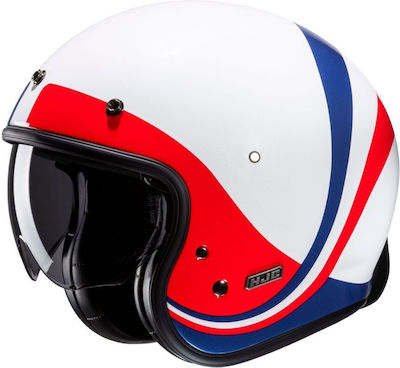 HJC Jet Helmet