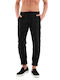 Dstrezzed Men's Trousers Black