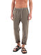 Dirty Laundry Herrenhose Brown