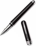 Pineider Pen Rollerball with Black Ink