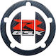 Fuel Tank Stickers