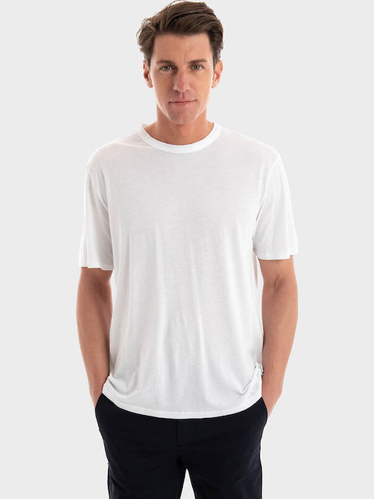 Gabba Lagos T-shirt White