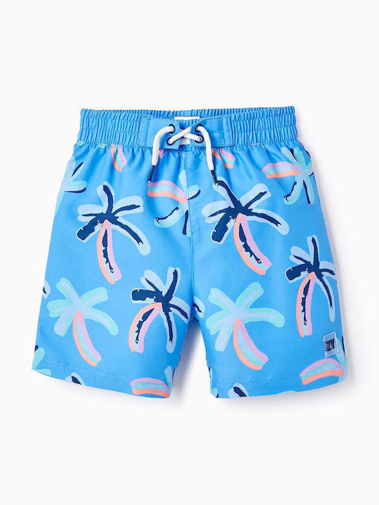 Zippy Kids Swimwear Swim Shorts Royal Blue