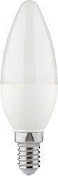 Kanlux LED-Lampe 4.9W für Fassung E14 Naturweiß Kanlux LED-Lampe 4.9W für Fassung E14 Naturweiß