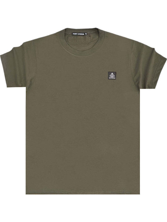 T-Shirt Black