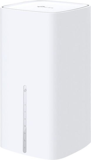 TP-LINK VX800v v1 VDSL2 Безжичен Модем Рутер Wi‑Fi 6 - Wi‑Fi 6 с 2 Порта Gigabit Ethernet