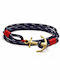 Unisex Bracelets Tom Hope Tm0413 L