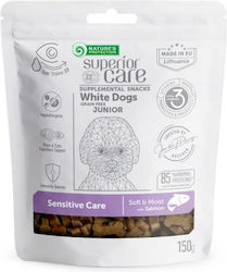 Nature's Protection Superior Care GF Weißes Hund 150gr Nature's Protection Superior Care GF Weißes Hund 150gr