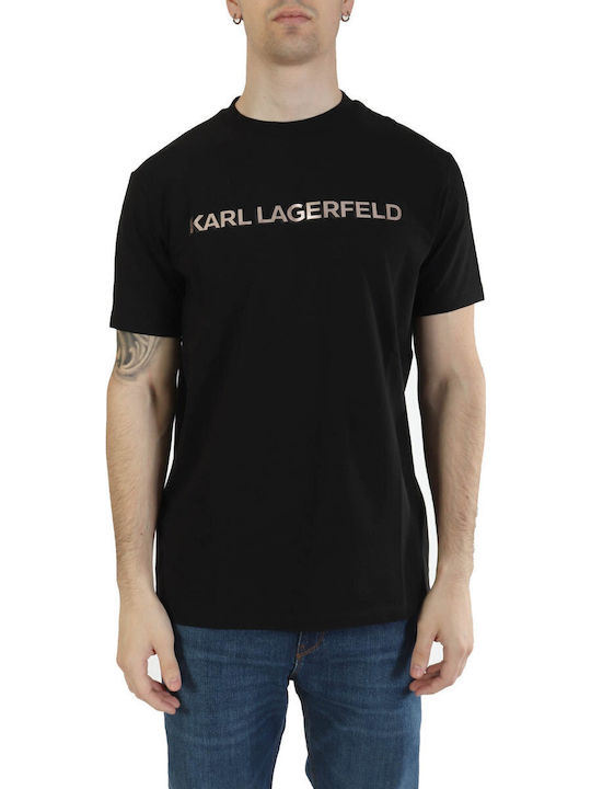 Karl Lagerfeld T-shirt Black