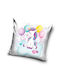 Javoli Kids Decorative Pillow 40x40cm