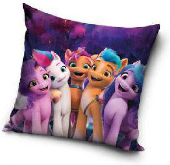 Javoli Kids Decorative Pillow 40x40cm