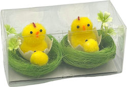 Vogel Weihnachtsfigur Vogel Weihnachtsfigur