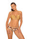 Marko Bikini-Set Gold