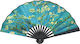 Gift-Me Van Gogh Fan Almond Blossom 26.5cm