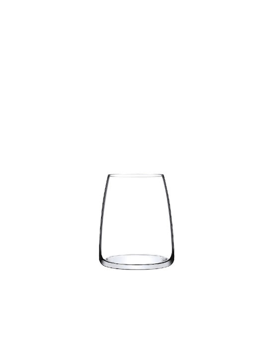 Espiel Glas Whiskey / Wasser aus Glas 375ml 1Stück