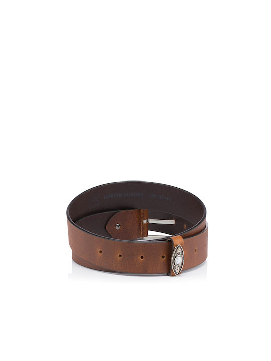 Venturi Women's Belt Brown