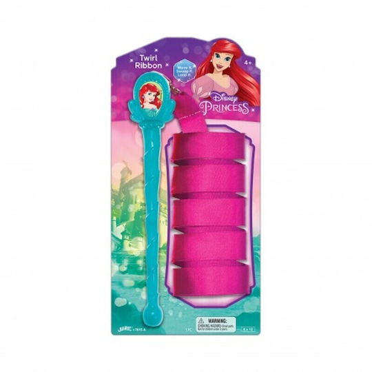 John Κορδέλα Ρυθμικής Πριγκίπισσες Ariel 40586