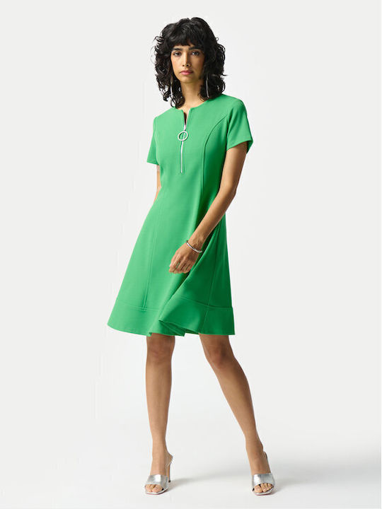 Joseph Ribkoff Φόρεμα Πράσινο