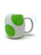 Mug Ceramic Multicolored 315ml