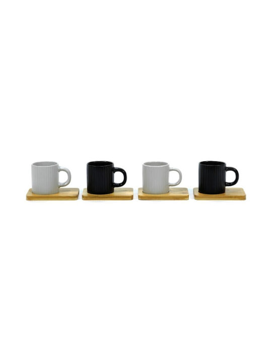 General Trade Mug Black