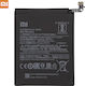 Xiaomi BN46 Bulk Μπαταρία Αντικατάστασης 4000mAh για Redmi Note 8 / 8T / Redmi 7
