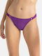 Bikini Slip Purple
