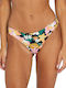 Had Me At Aloha Bikini Slip