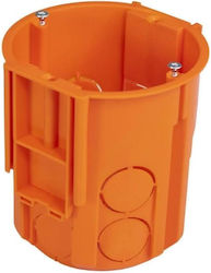 PAWBOL Walled Electrical Box