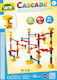 Lena Plastic Construction Toy for Children 3++ Years