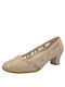 B-Soft Pumps Beige